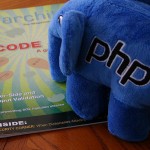 2015年3月末までにPHP技術者認定上級試験を受験します！